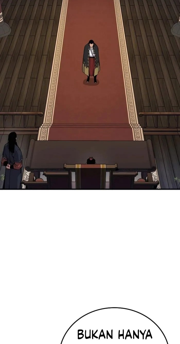 Reborn as The Heavenly Demon Chapter 64 - halaman 69