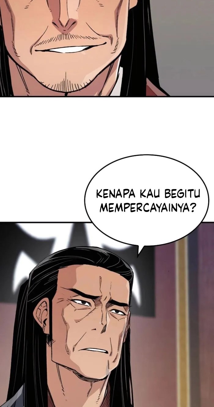 Reborn as The Heavenly Demon Chapter 64 - halaman 71