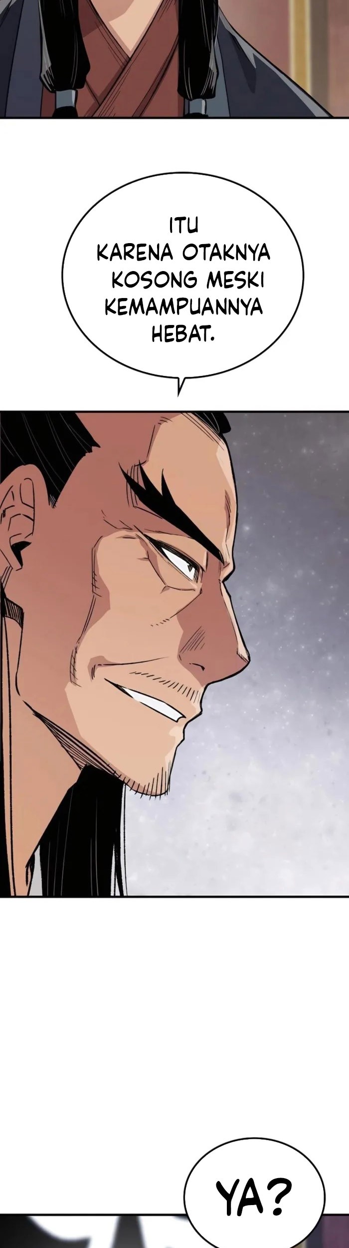 Reborn as The Heavenly Demon Chapter 64 - halaman 72