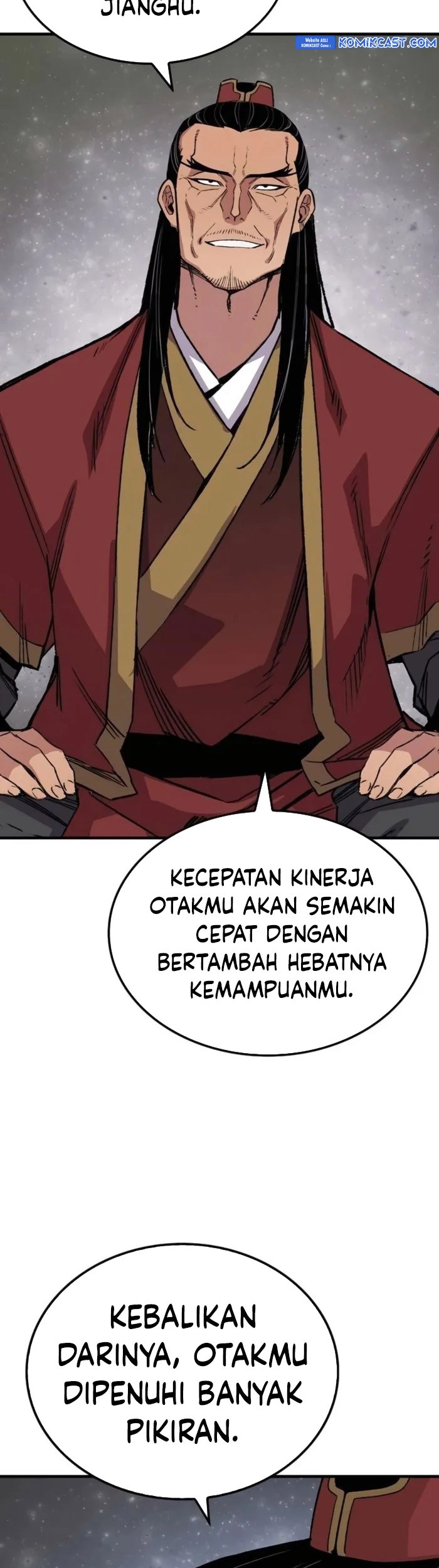 Reborn as The Heavenly Demon Chapter 64 - halaman 74