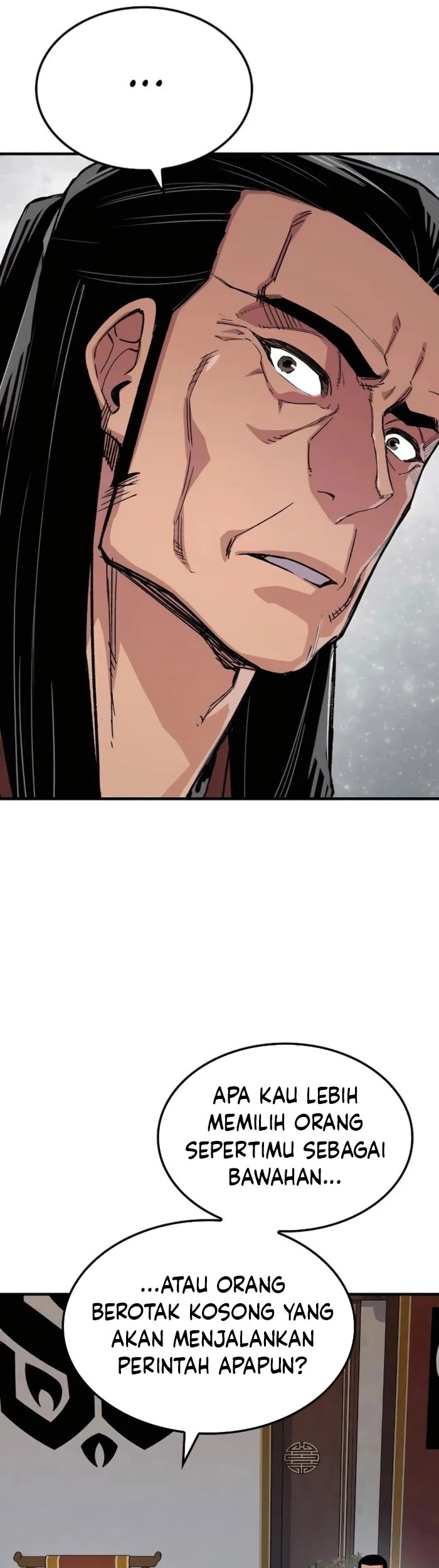 Reborn as The Heavenly Demon Chapter 64 - halaman 76