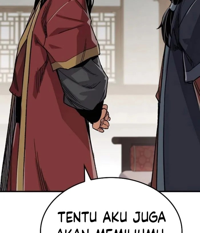 Reborn as The Heavenly Demon Chapter 64 - halaman 79