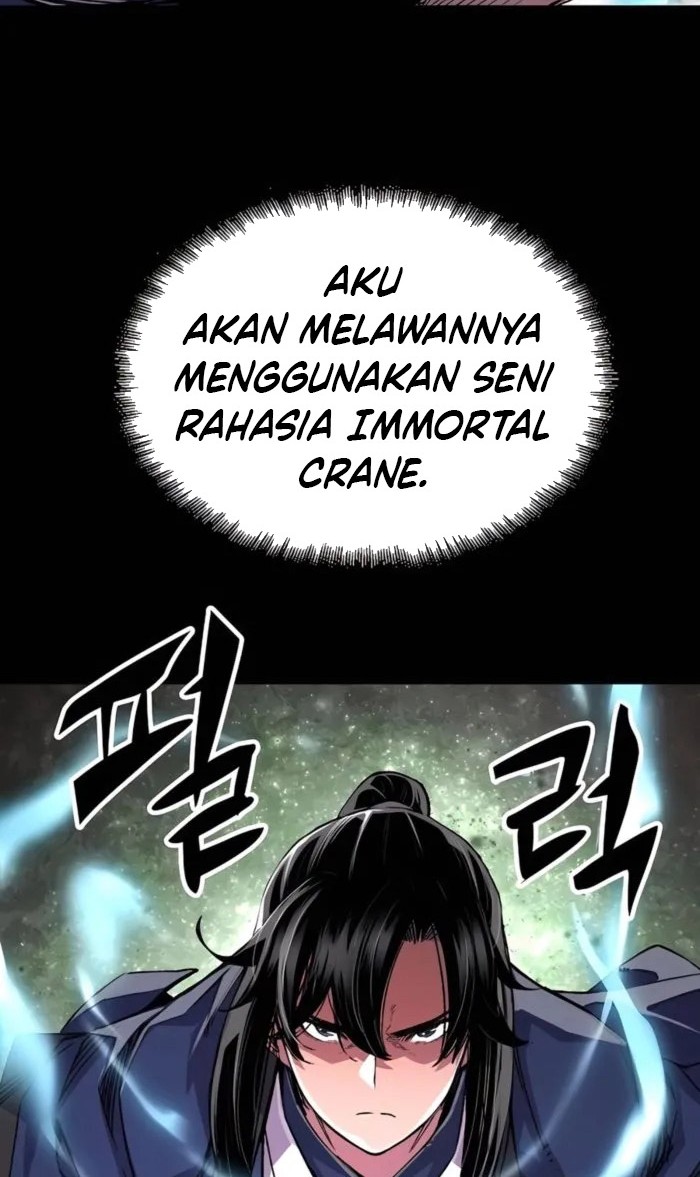 Reborn as The Heavenly Demon Chapter 64 - halaman 9