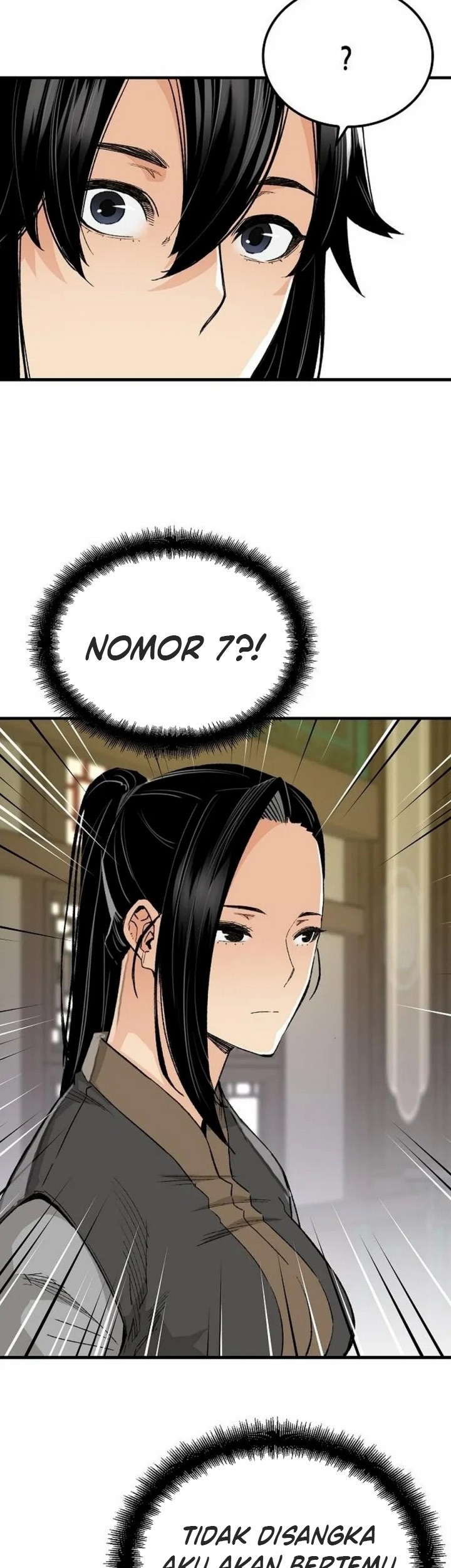 Reborn as The Heavenly Demon Chapter 65 - halaman 10