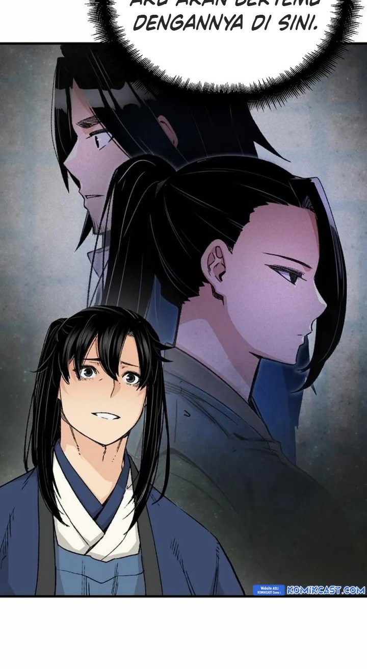 Reborn as The Heavenly Demon Chapter 65 - halaman 11