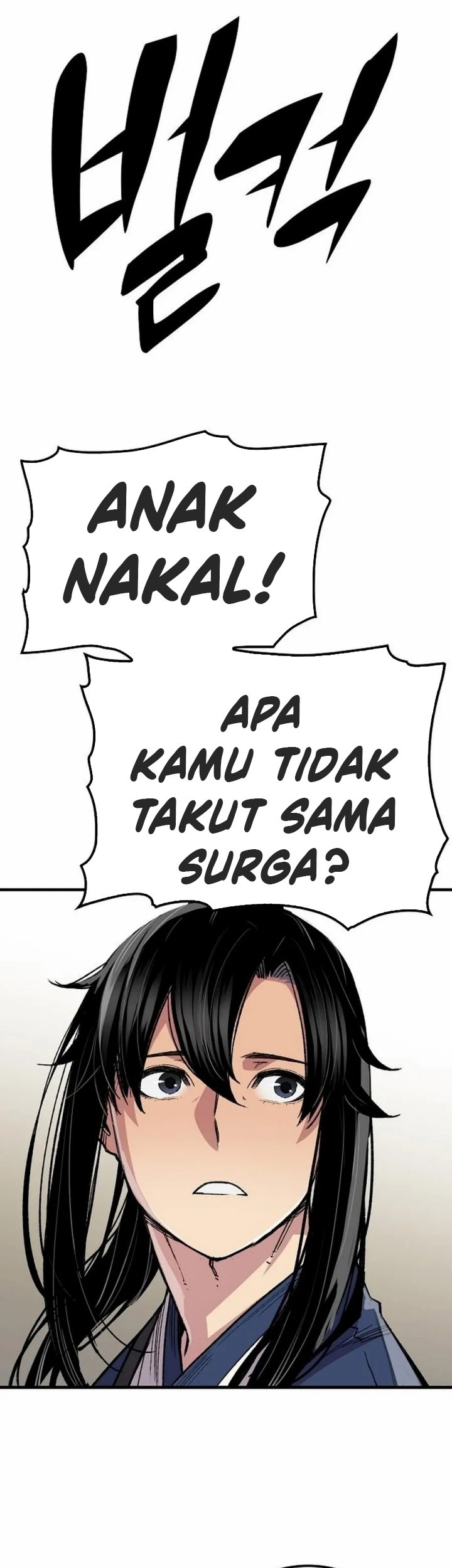 Reborn as The Heavenly Demon Chapter 65 - halaman 12