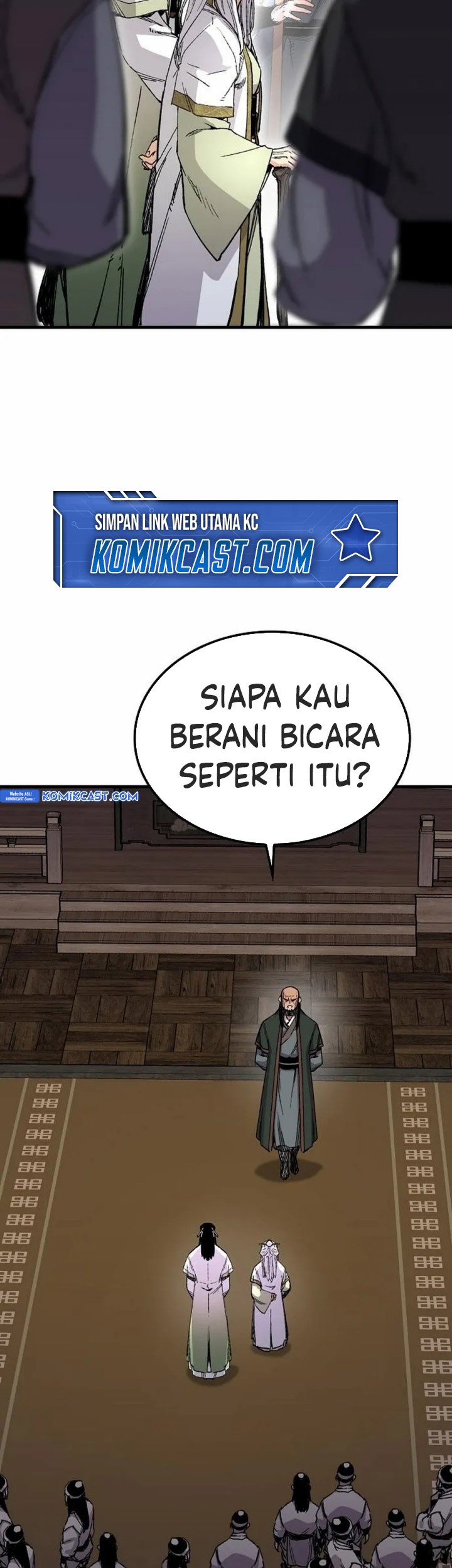 Reborn as The Heavenly Demon Chapter 65 - halaman 16