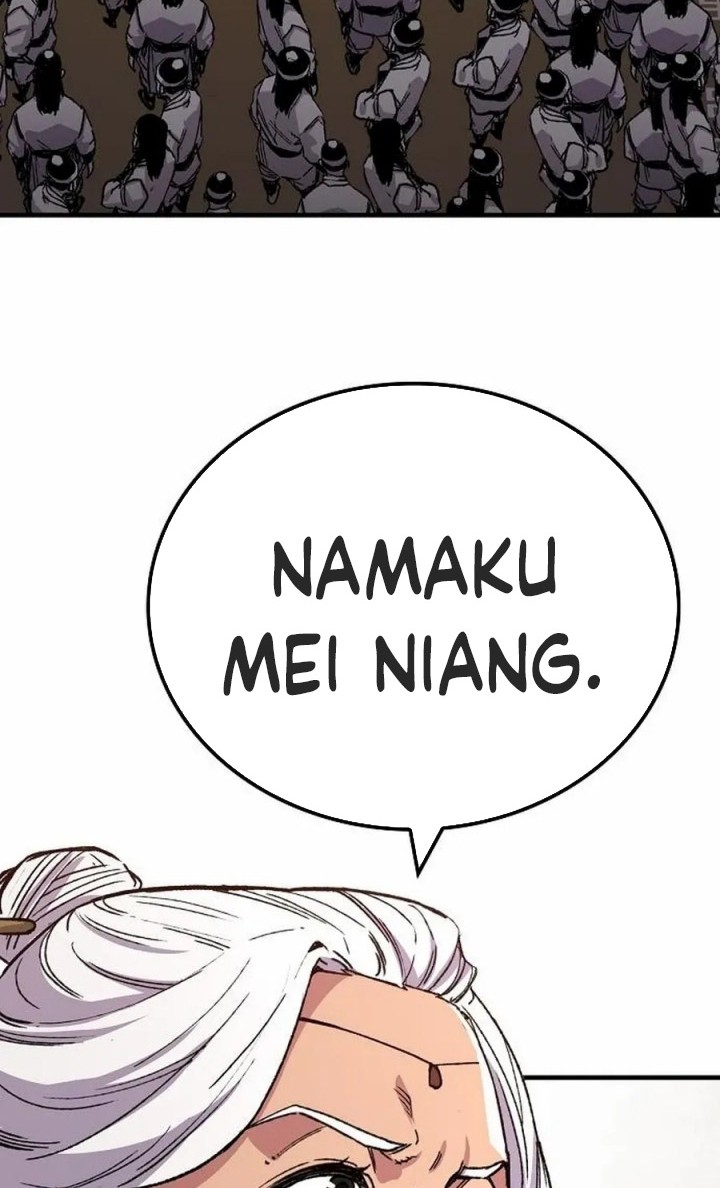 Reborn as The Heavenly Demon Chapter 65 - halaman 17