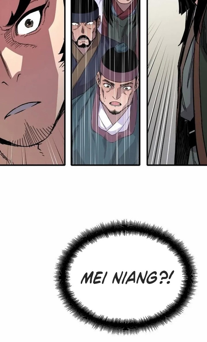 Reborn as The Heavenly Demon Chapter 65 - halaman 19