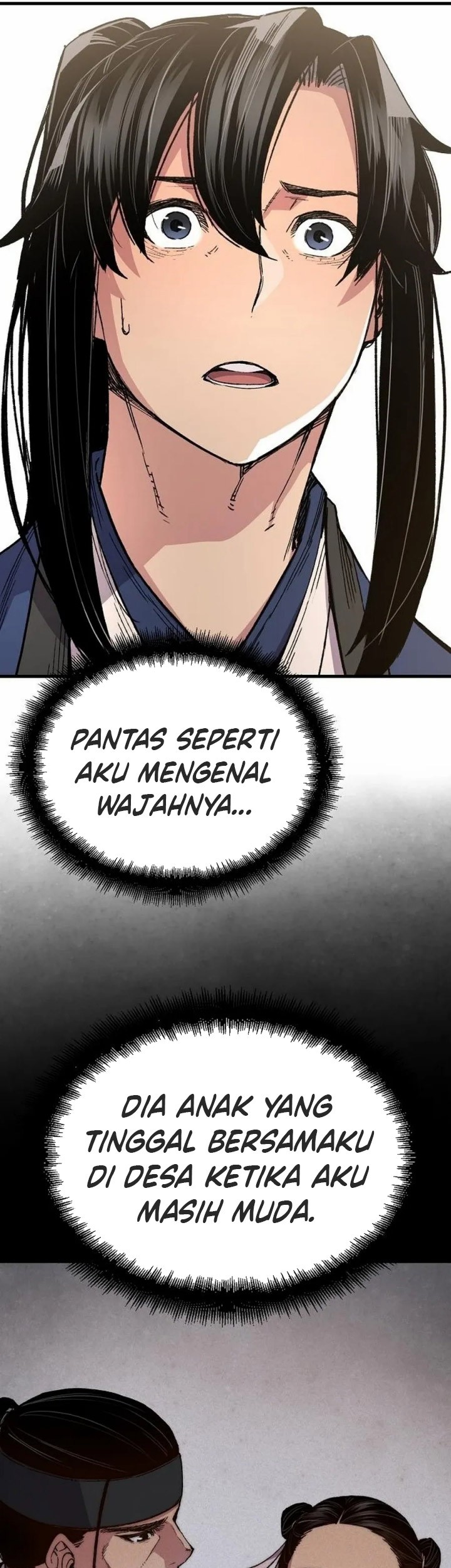 Reborn as The Heavenly Demon Chapter 65 - halaman 20
