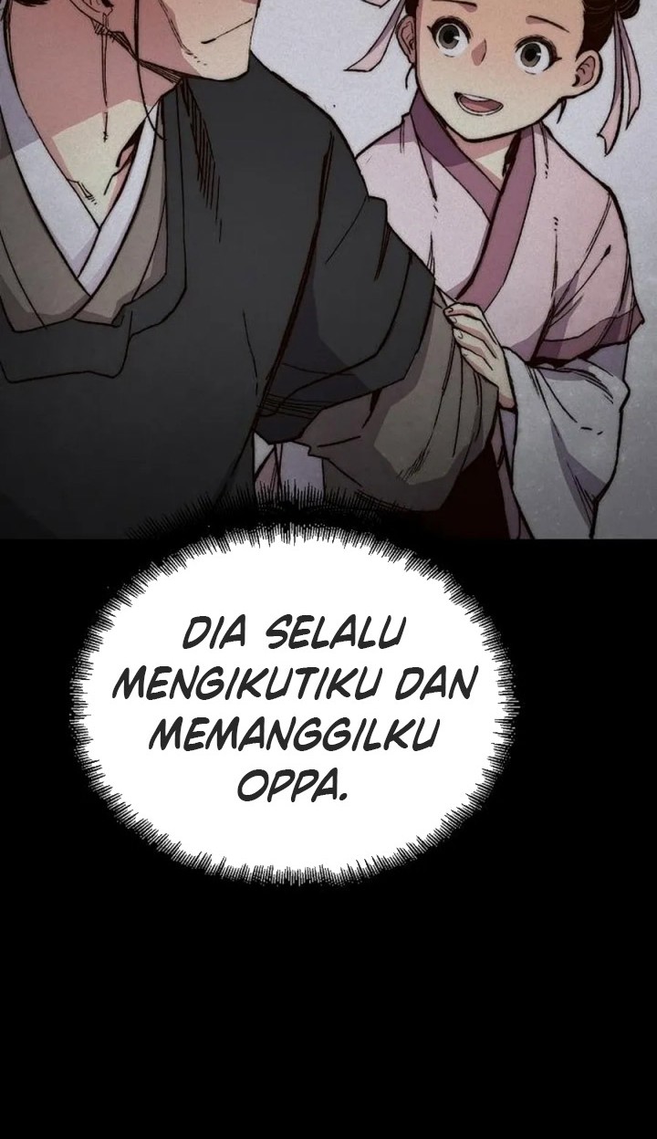 Reborn as The Heavenly Demon Chapter 65 - halaman 21