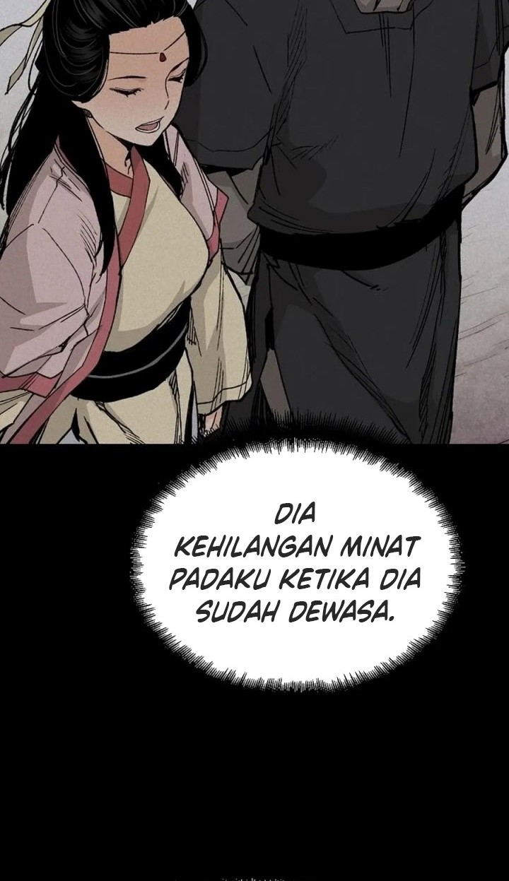 Reborn as The Heavenly Demon Chapter 65 - halaman 23