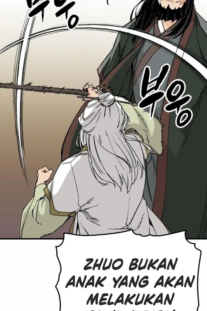 Reborn as The Heavenly Demon Chapter 65 - halaman 27