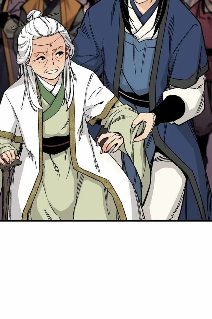 Reborn as The Heavenly Demon Chapter 65 - halaman 31