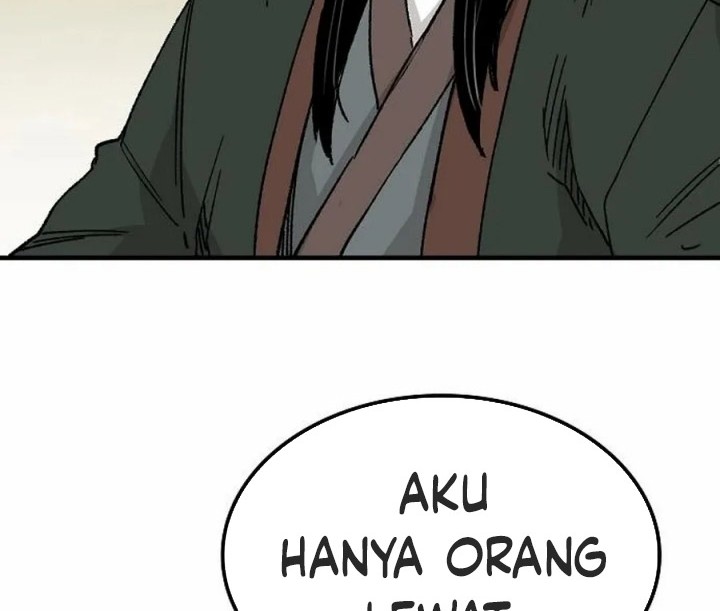 Reborn as The Heavenly Demon Chapter 65 - halaman 35