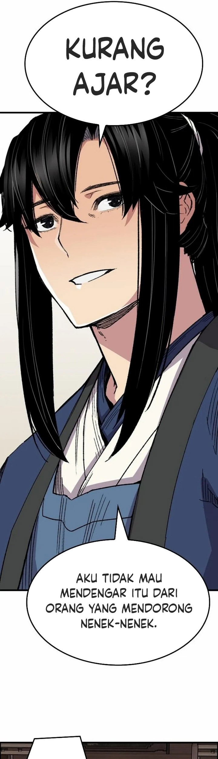 Reborn as The Heavenly Demon Chapter 65 - halaman 38
