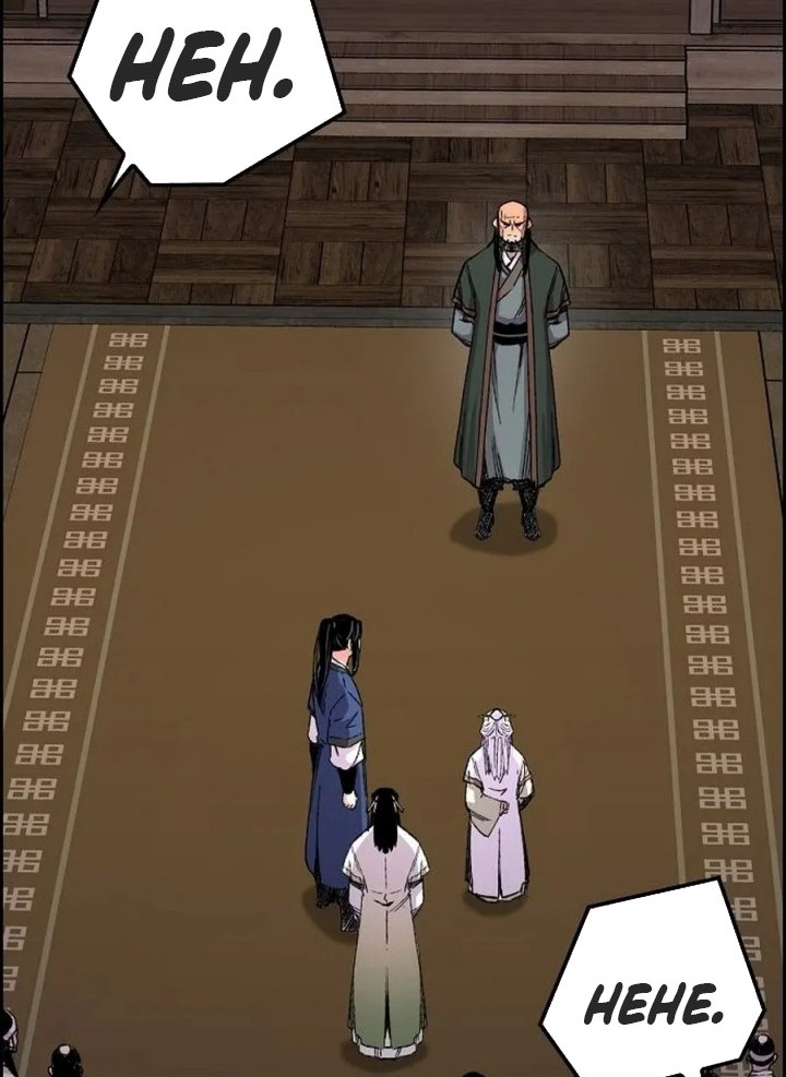 Reborn as The Heavenly Demon Chapter 65 - halaman 39