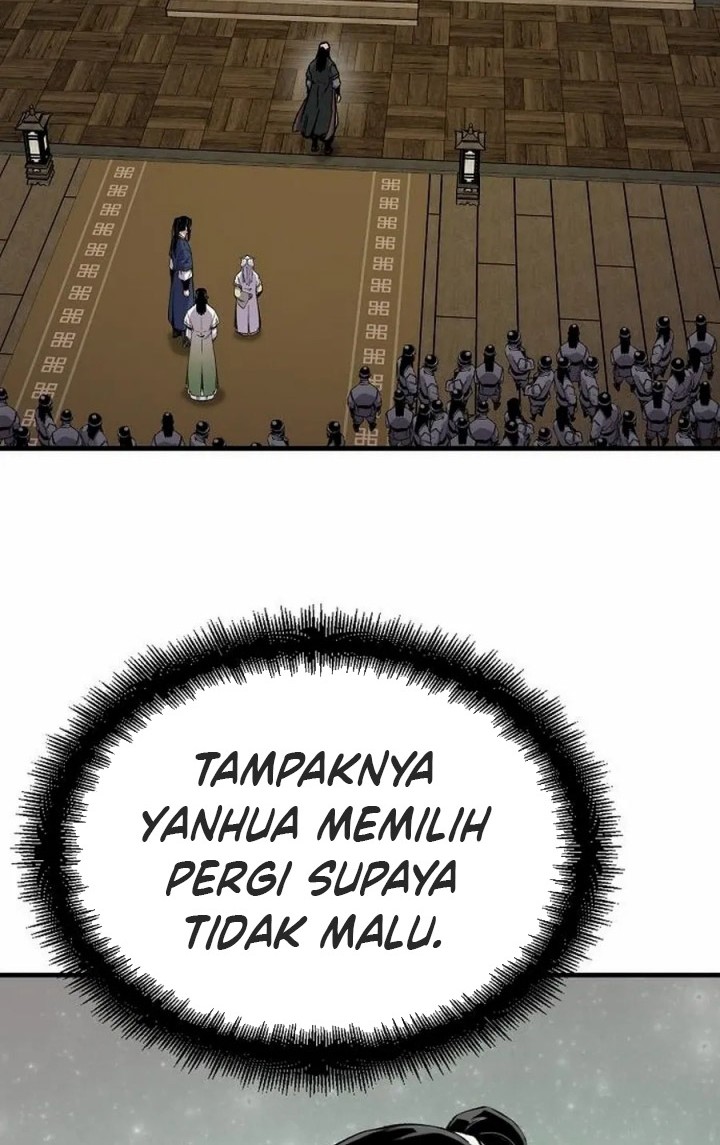 Reborn as The Heavenly Demon Chapter 65 - halaman 45