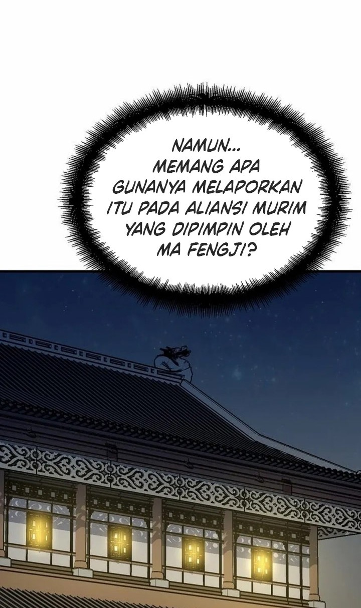 Reborn as The Heavenly Demon Chapter 65 - halaman 53