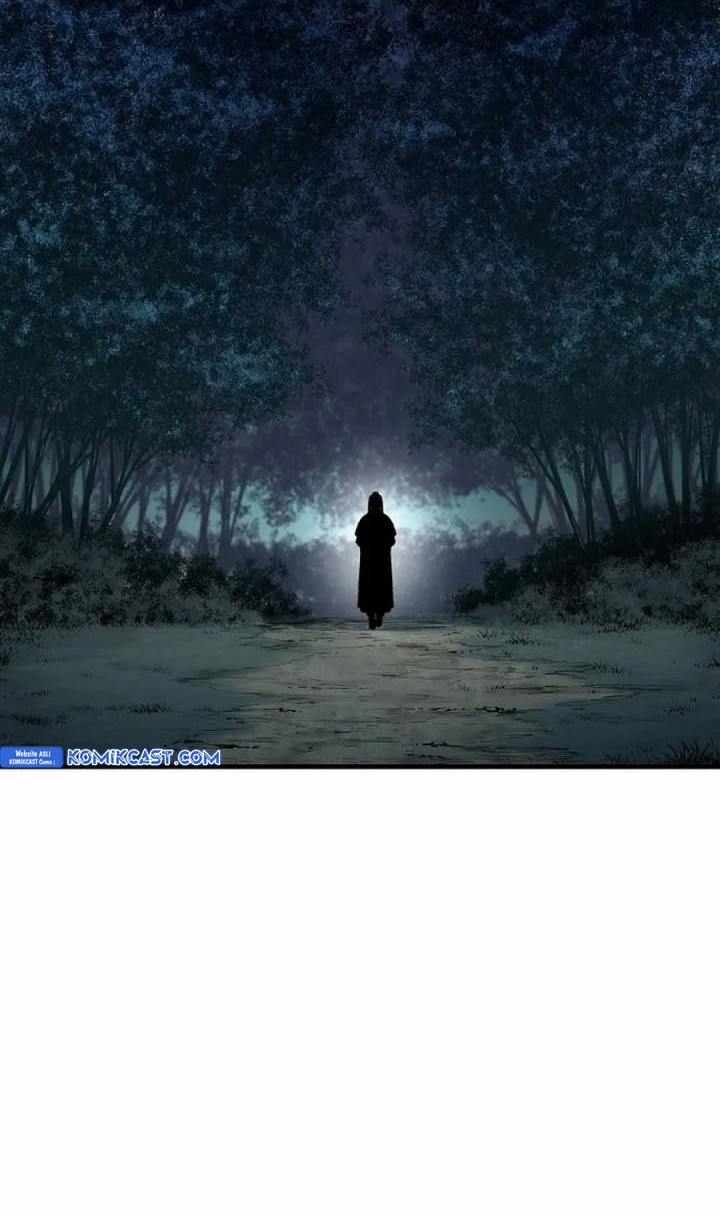 Reborn as The Heavenly Demon Chapter 65 - halaman 55