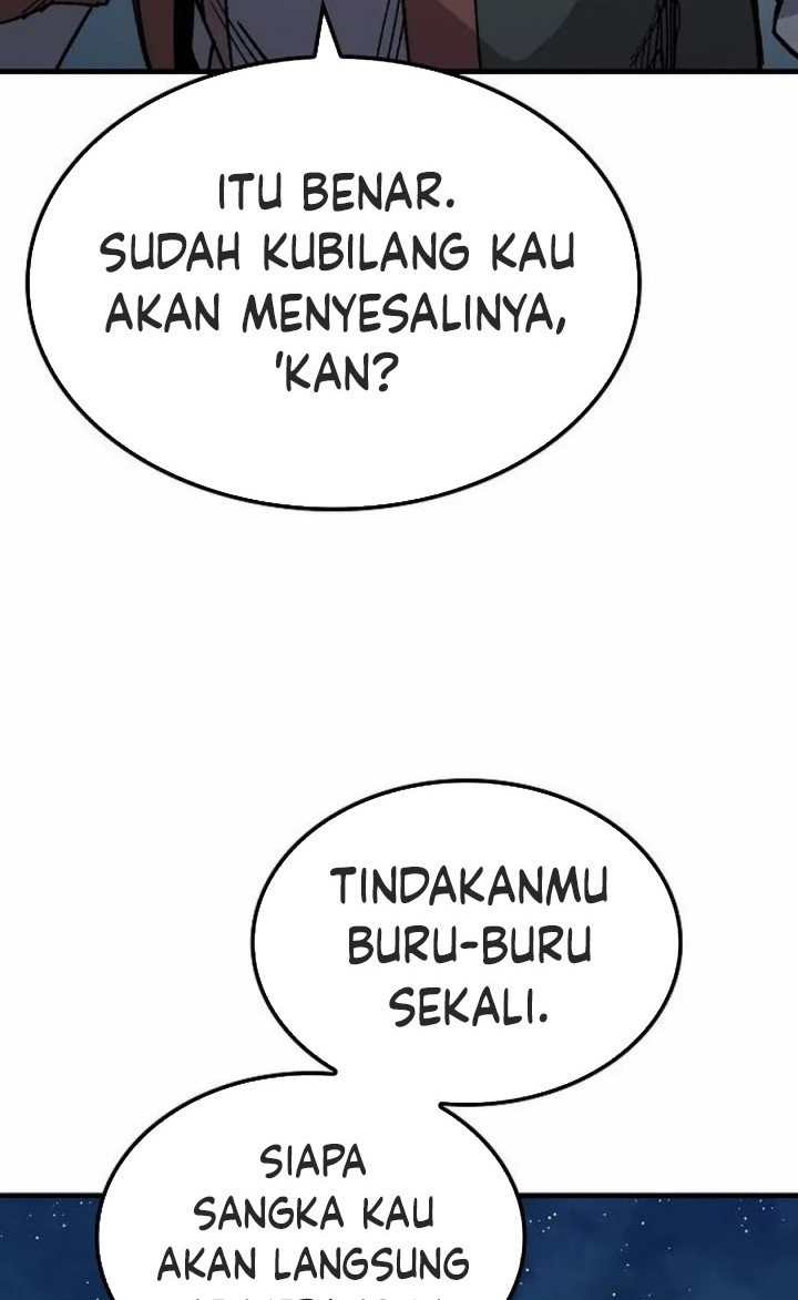 Reborn as The Heavenly Demon Chapter 65 - halaman 59