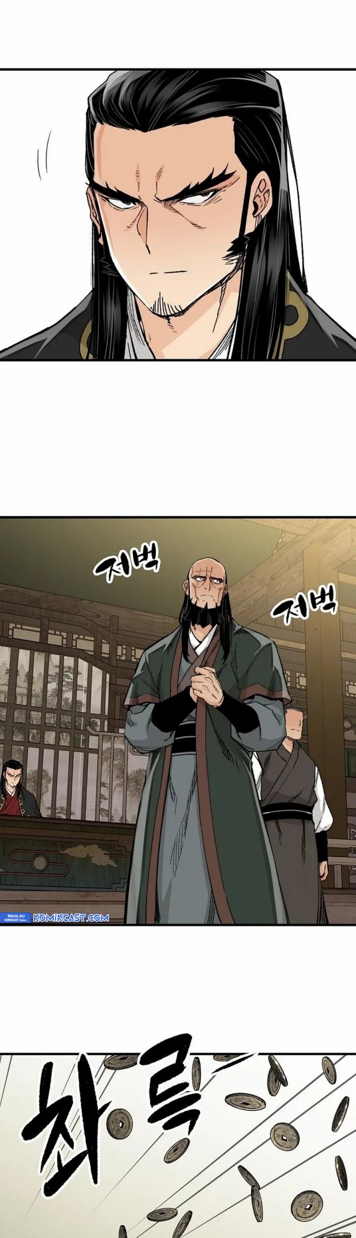 Reborn as The Heavenly Demon Chapter 65 - halaman 6