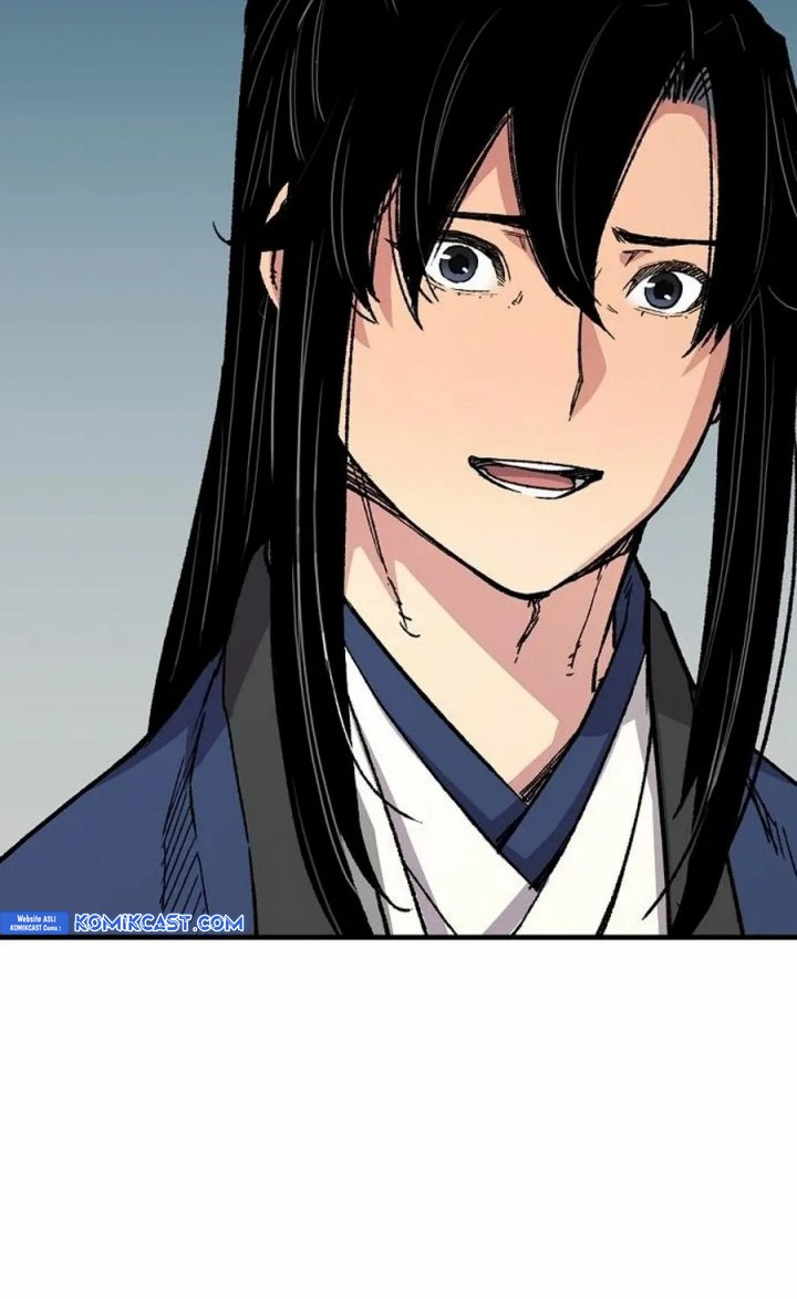Reborn as The Heavenly Demon Chapter 65 - halaman 61