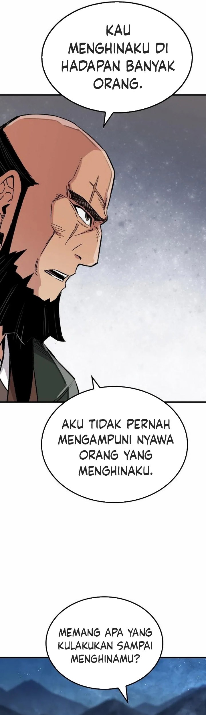 Reborn as The Heavenly Demon Chapter 65 - halaman 62