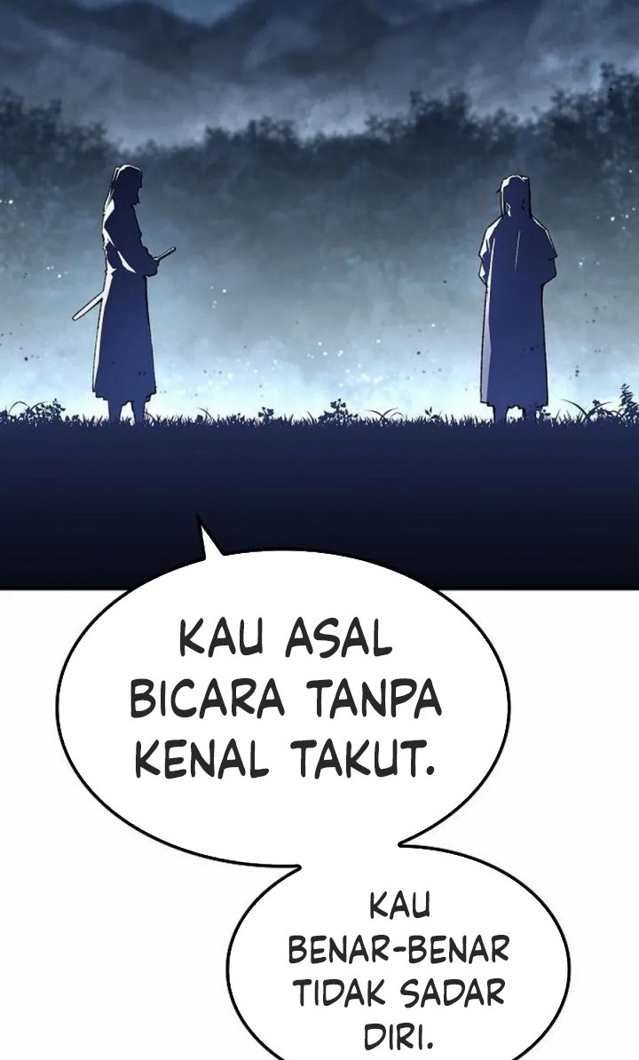 Reborn as The Heavenly Demon Chapter 65 - halaman 63
