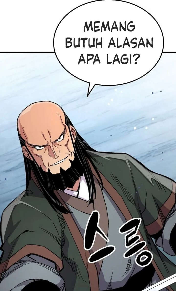 Reborn as The Heavenly Demon Chapter 65 - halaman 65