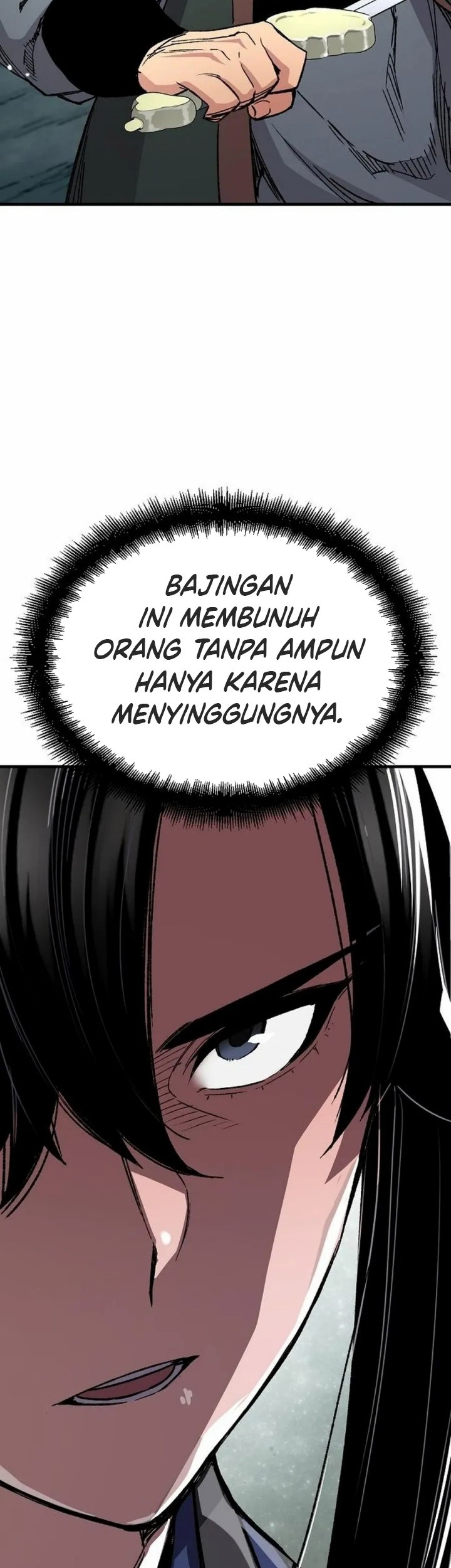 Reborn as The Heavenly Demon Chapter 65 - halaman 66