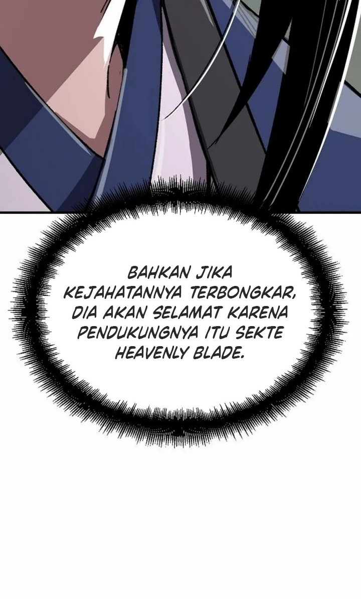 Reborn as The Heavenly Demon Chapter 65 - halaman 67