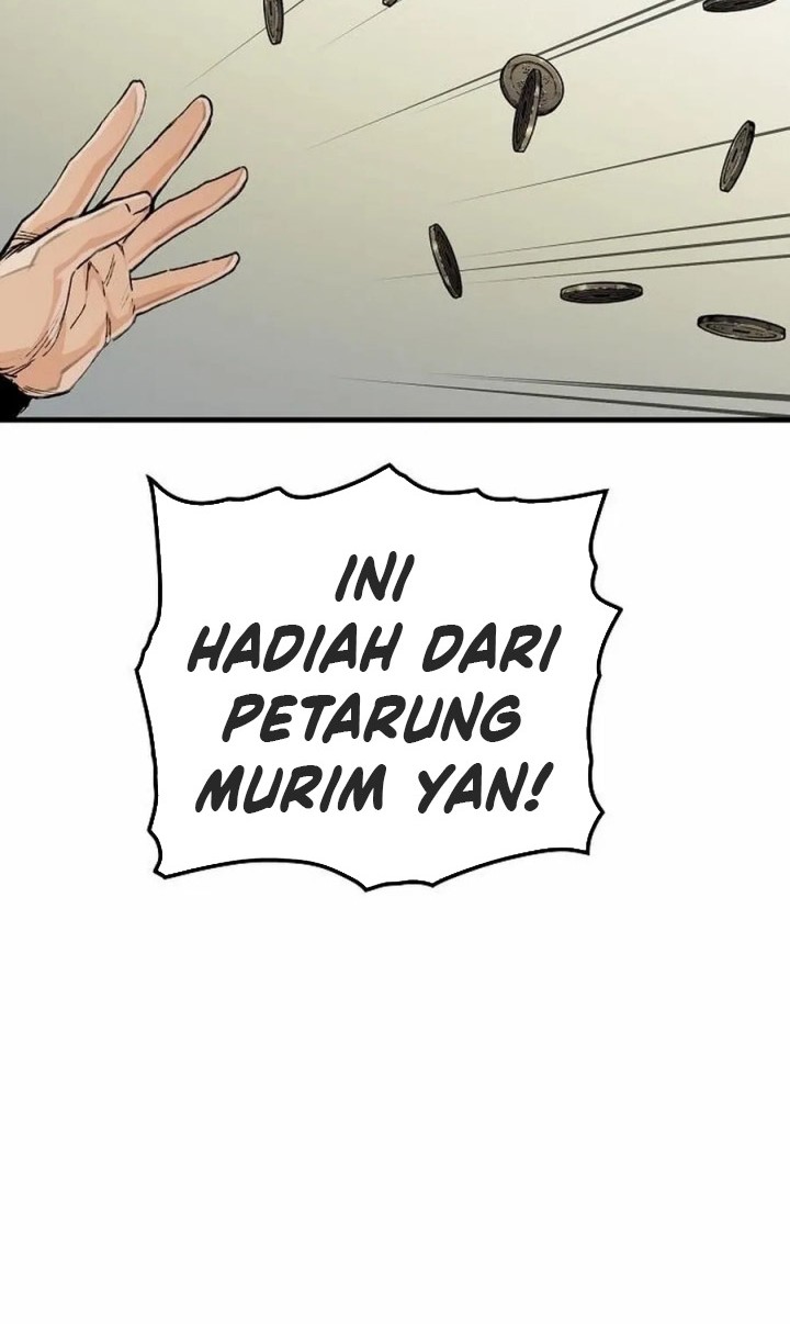 Reborn as The Heavenly Demon Chapter 65 - halaman 7