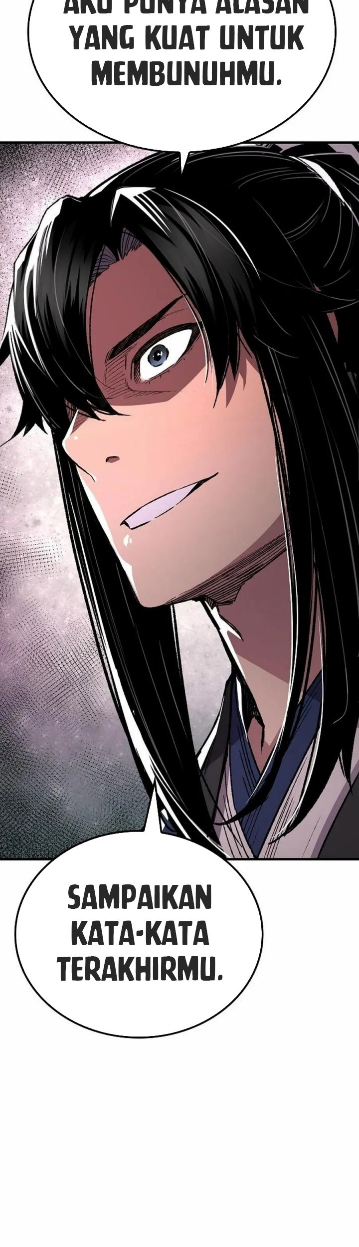 Reborn as The Heavenly Demon Chapter 65 - halaman 70