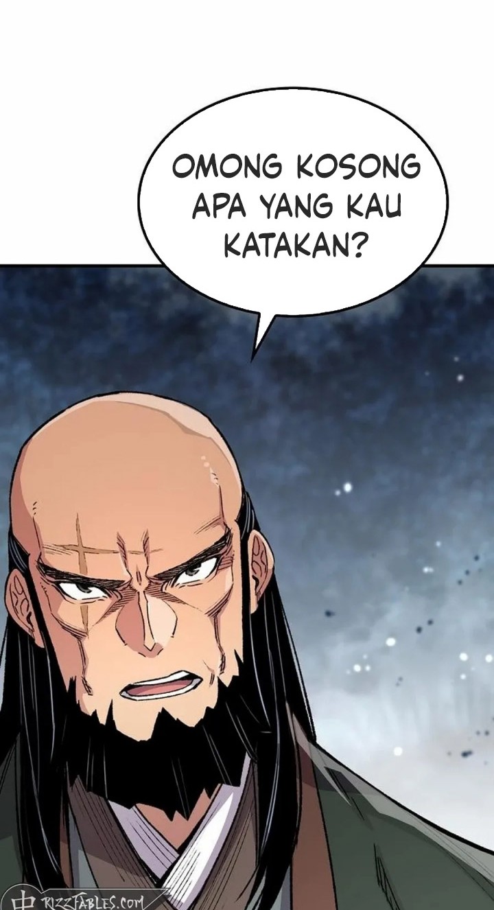 Reborn as The Heavenly Demon Chapter 65 - halaman 71