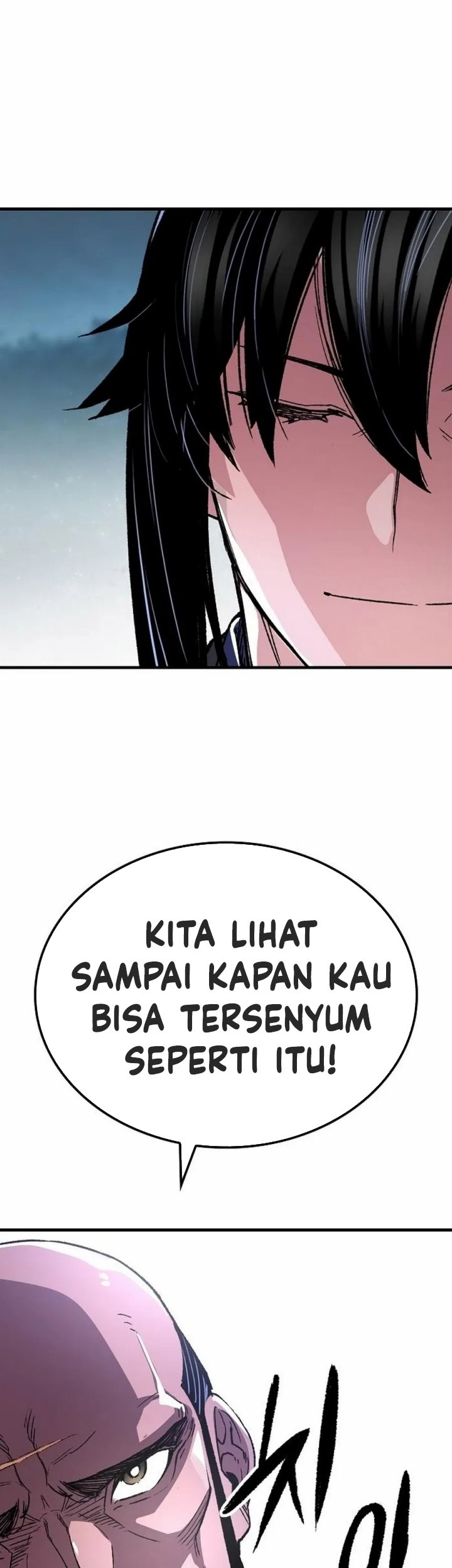 Reborn as The Heavenly Demon Chapter 65 - halaman 74