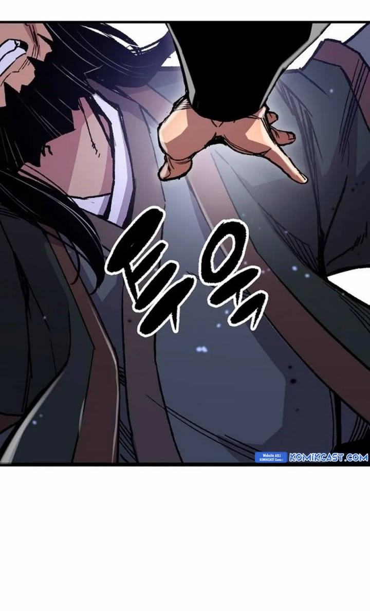 Reborn as The Heavenly Demon Chapter 65 - halaman 77