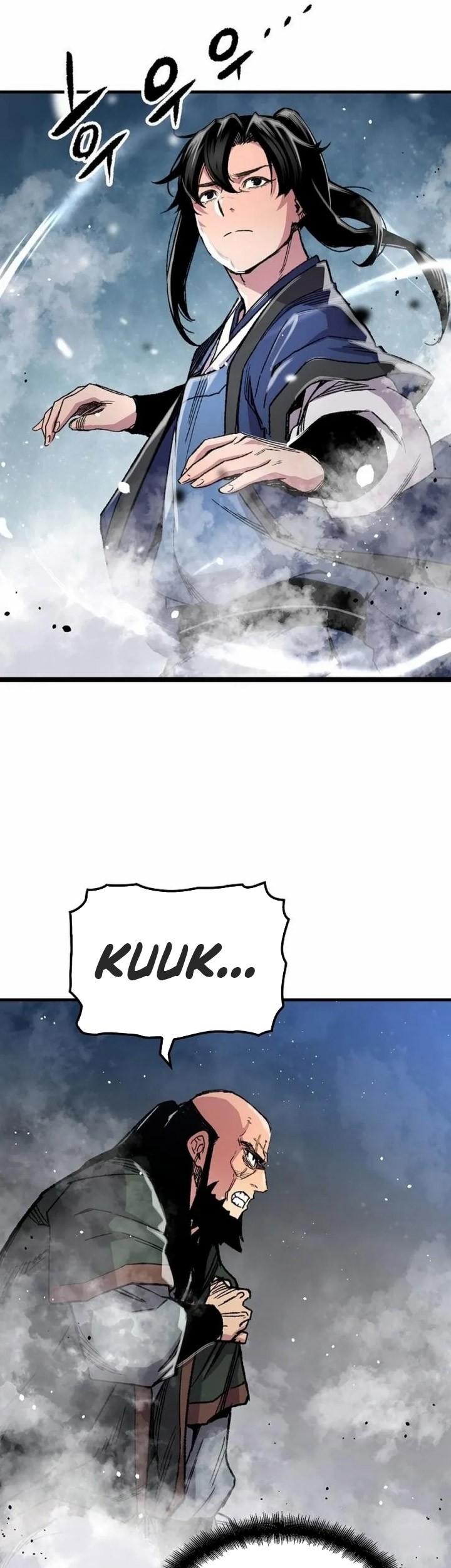 Reborn as The Heavenly Demon Chapter 65 - halaman 80