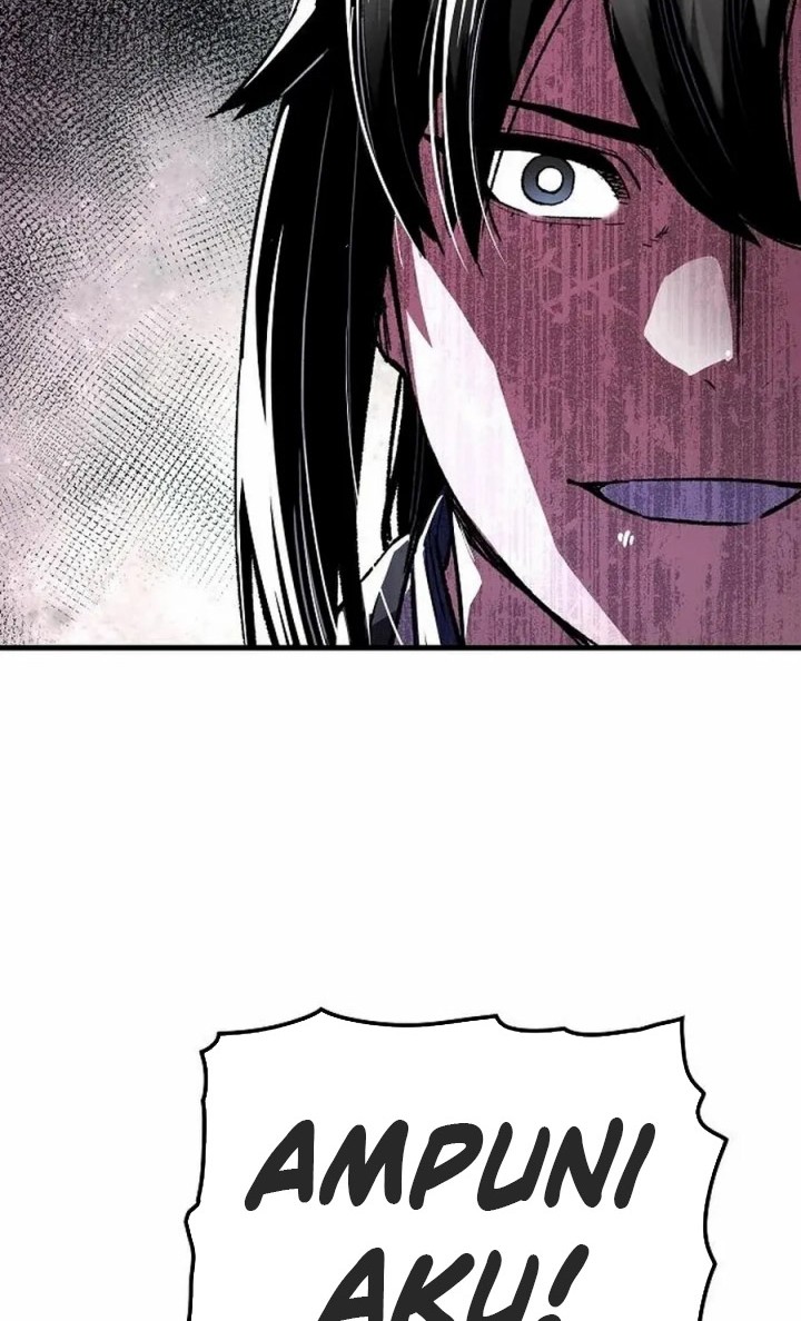Reborn as The Heavenly Demon Chapter 65 - halaman 83
