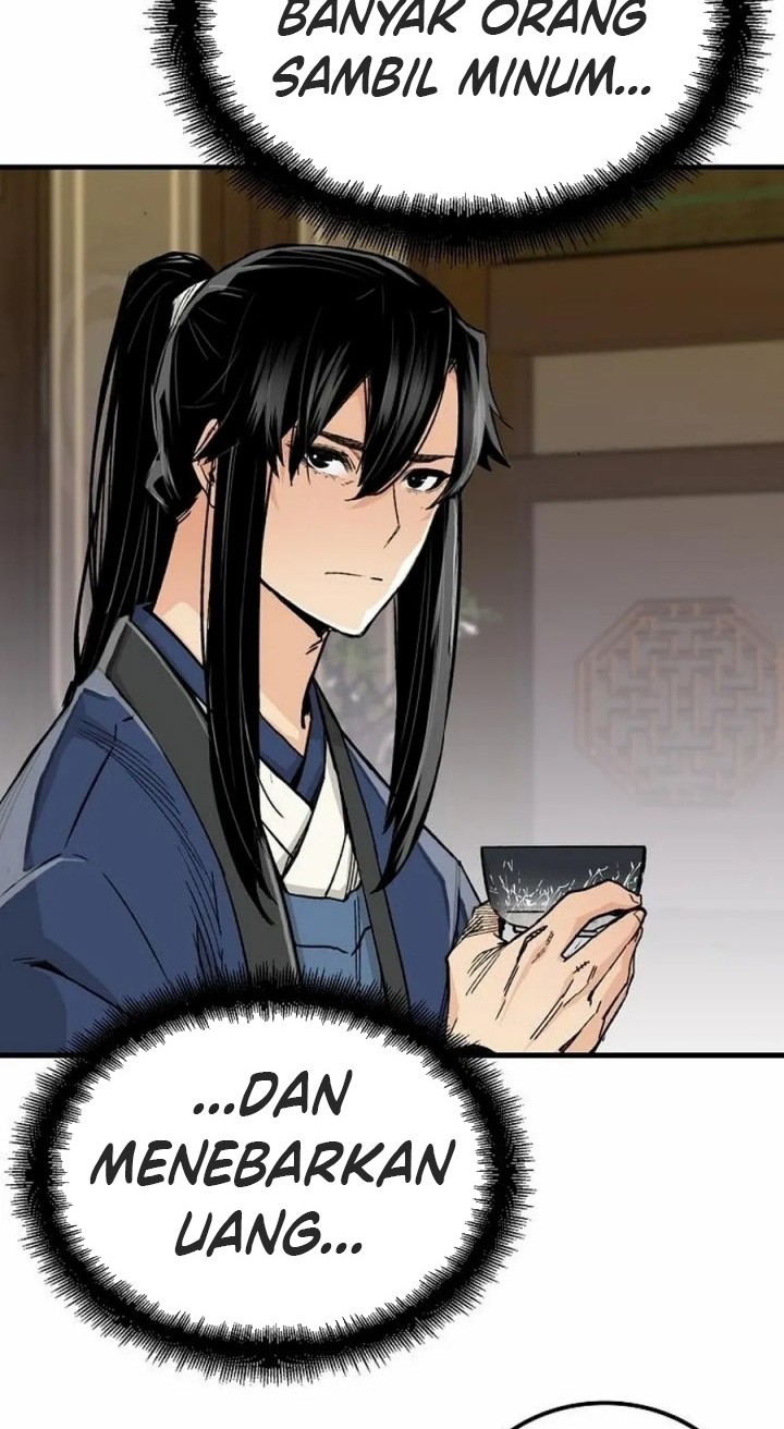 Reborn as The Heavenly Demon Chapter 65 - halaman 9