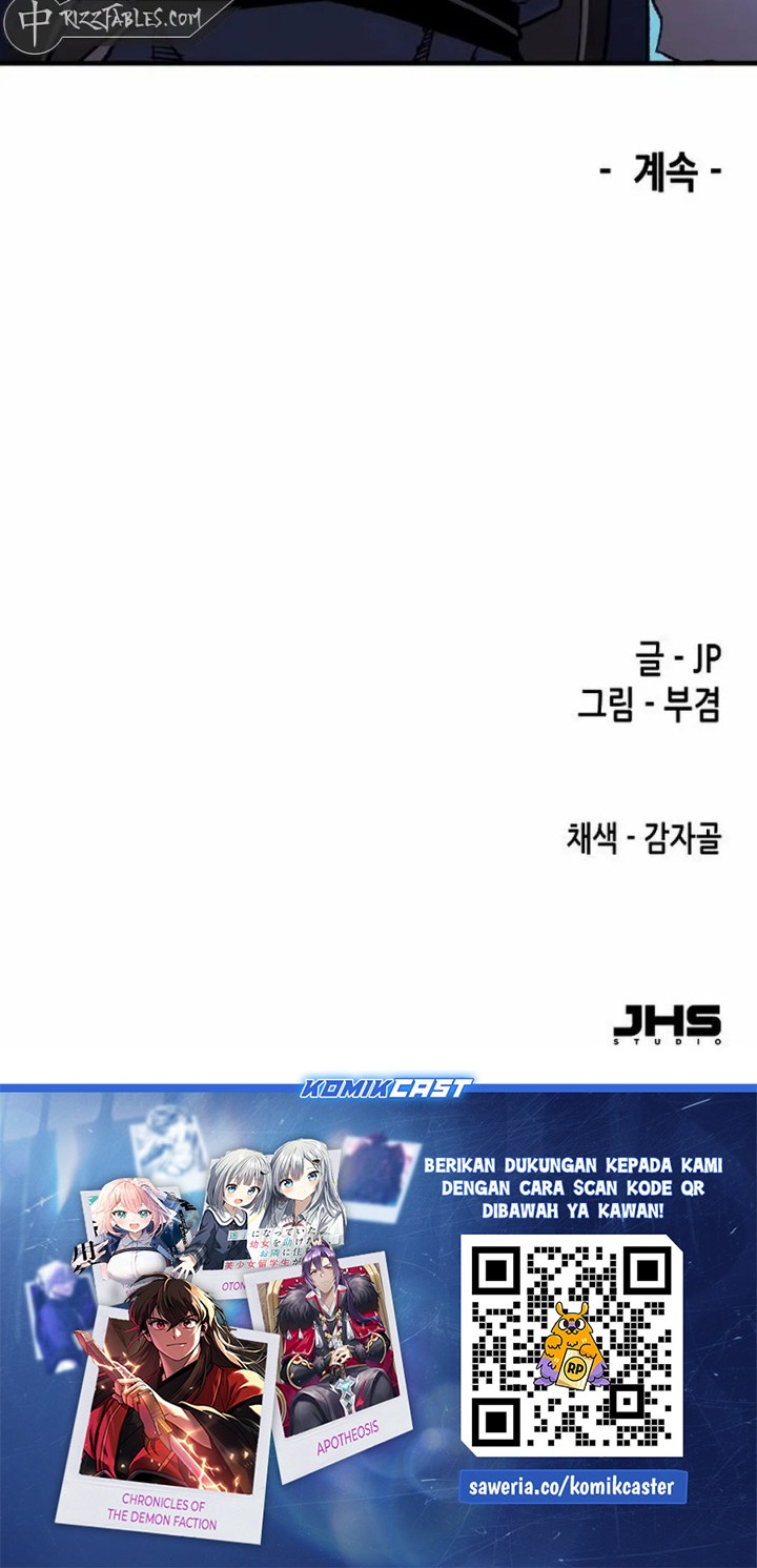 Reborn as The Heavenly Demon Chapter 65 - halaman 91