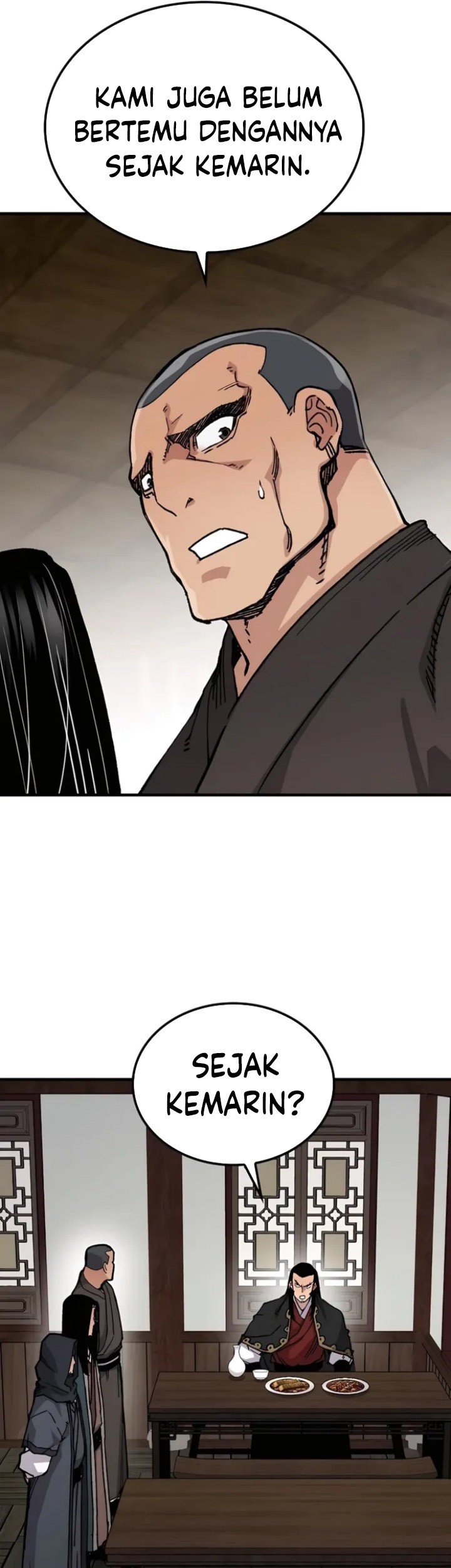 Reborn as The Heavenly Demon Chapter 66 - halaman 10