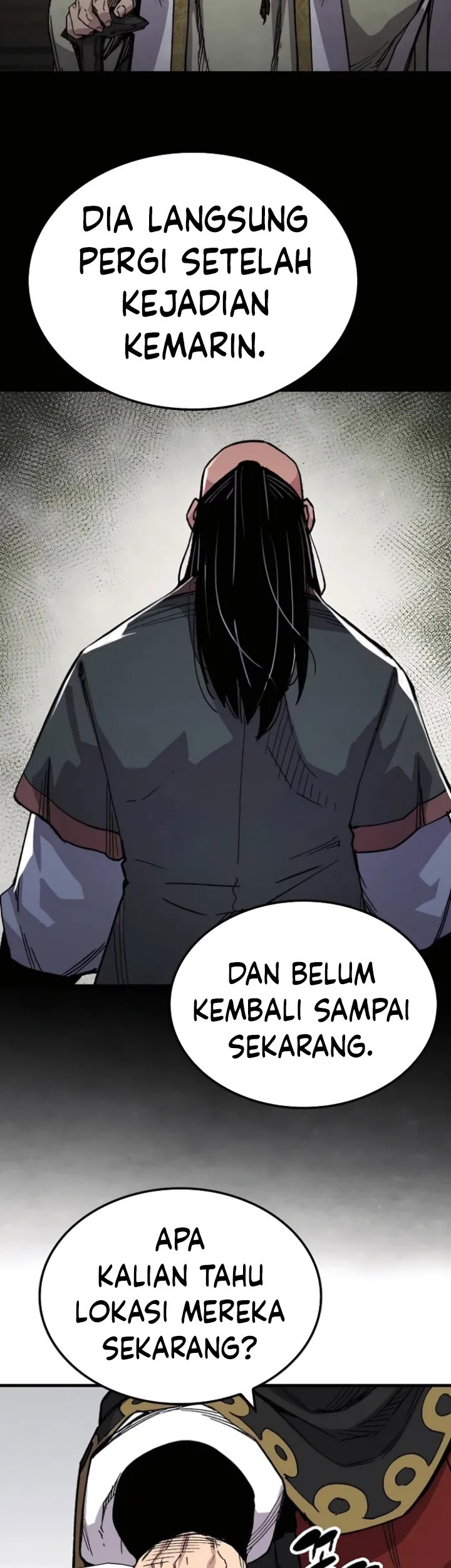 Reborn as The Heavenly Demon Chapter 66 - halaman 16