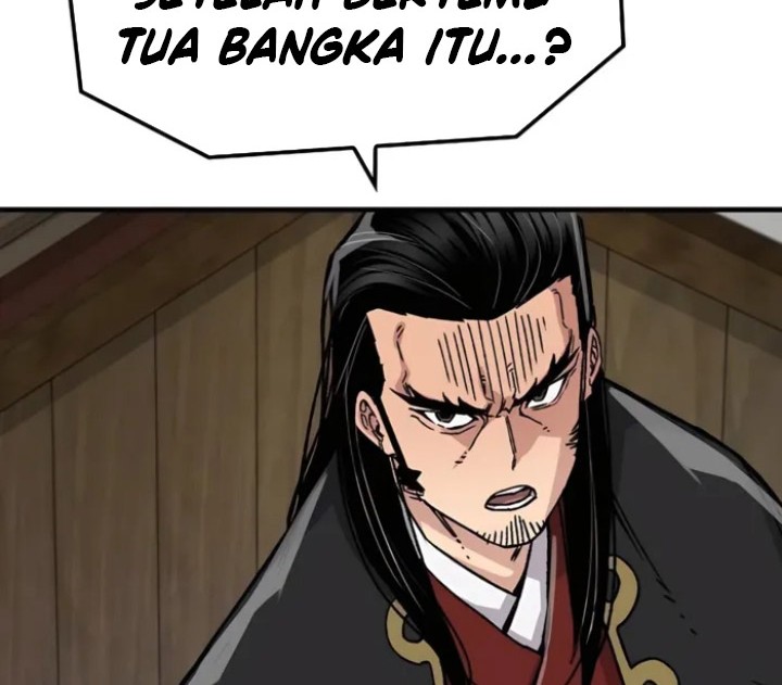 Reborn as The Heavenly Demon Chapter 66 - halaman 21