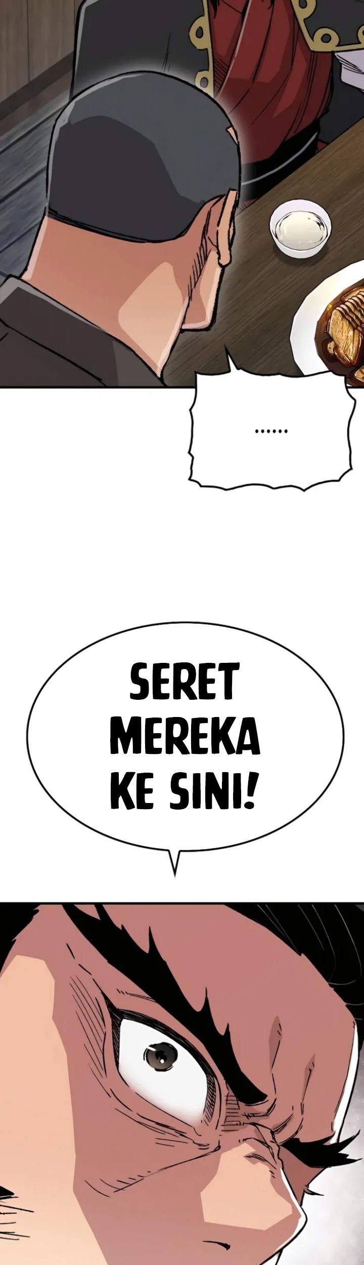 Reborn as The Heavenly Demon Chapter 66 - halaman 22