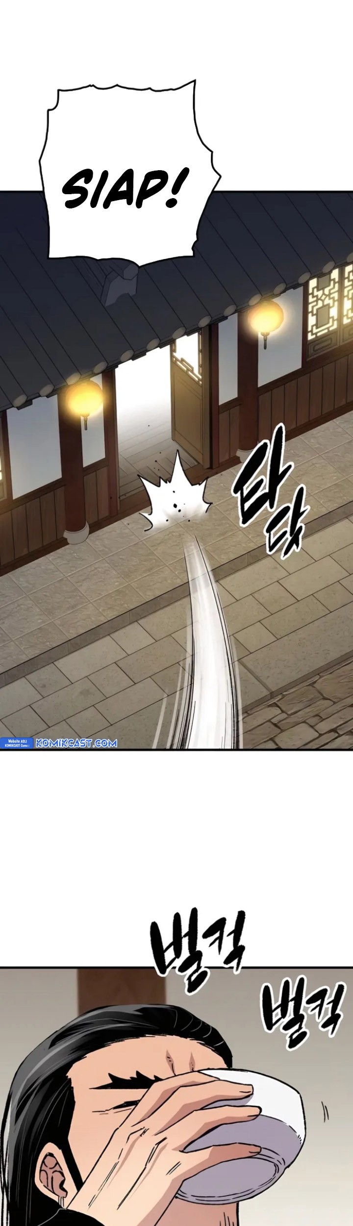 Reborn as The Heavenly Demon Chapter 66 - halaman 24