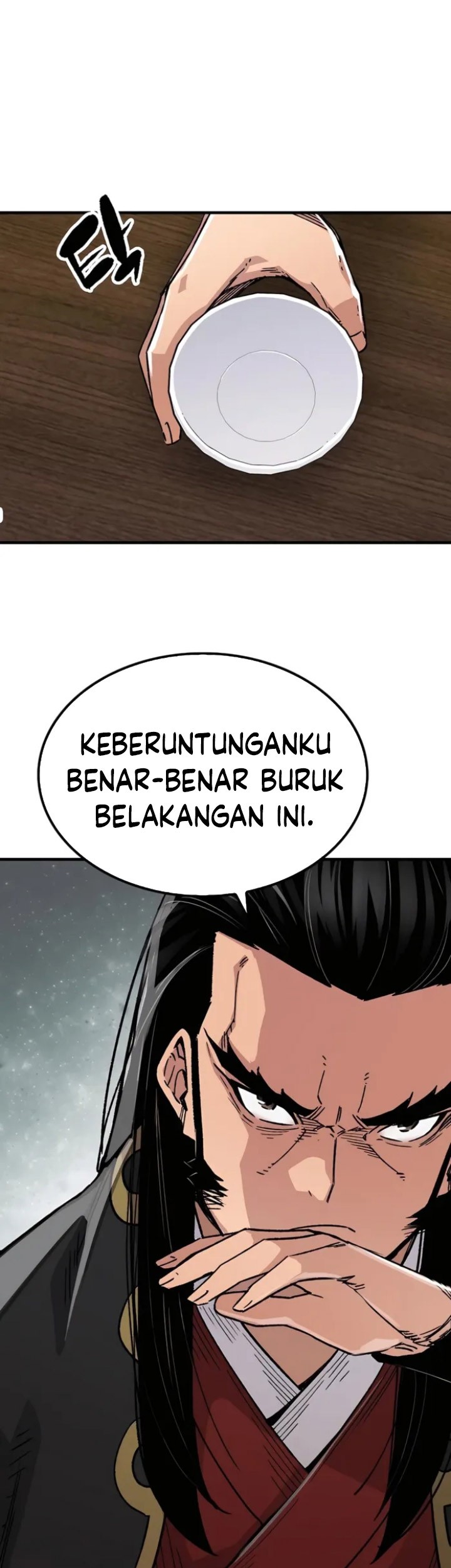 Reborn as The Heavenly Demon Chapter 66 - halaman 26