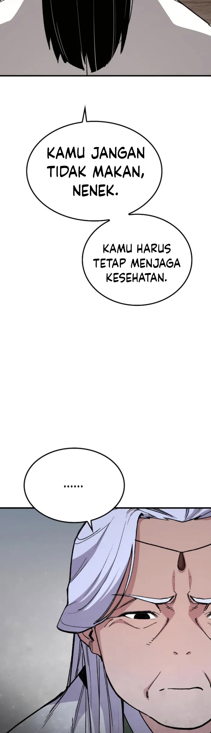 Reborn as The Heavenly Demon Chapter 66 - halaman 30