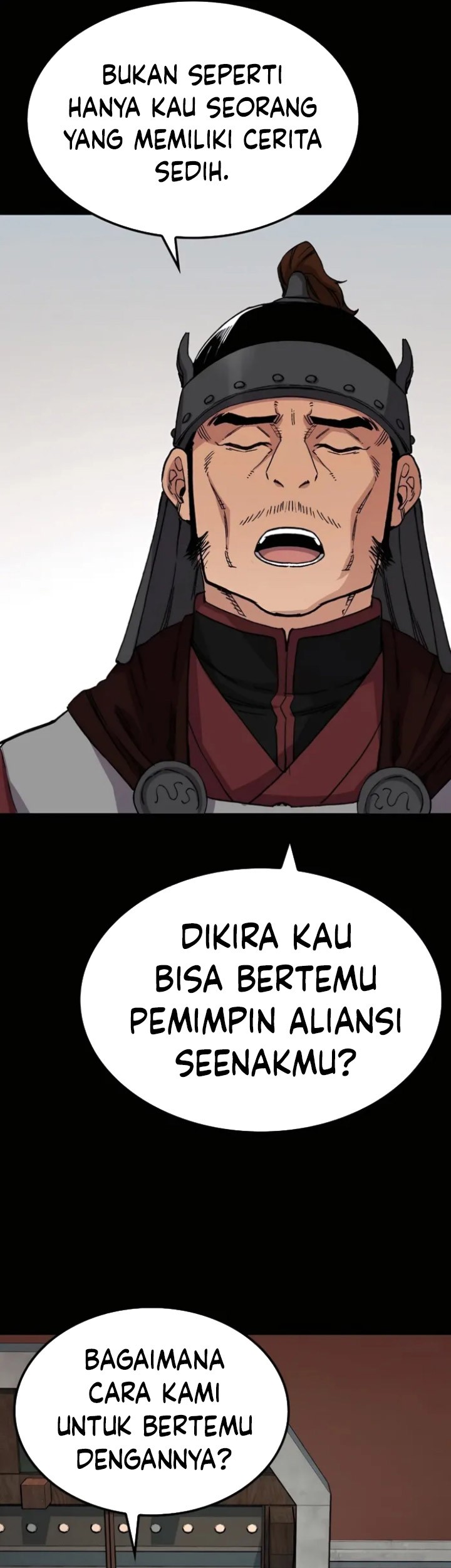 Reborn as The Heavenly Demon Chapter 66 - halaman 34