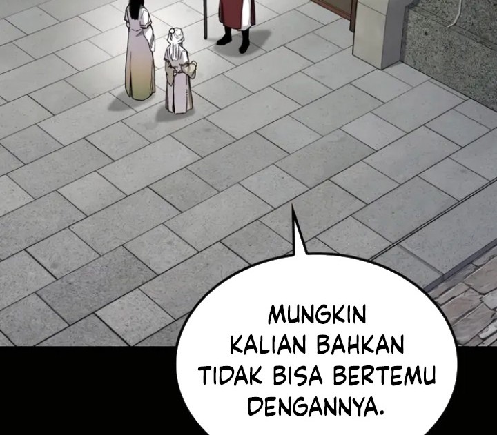 Reborn as The Heavenly Demon Chapter 66 - halaman 37